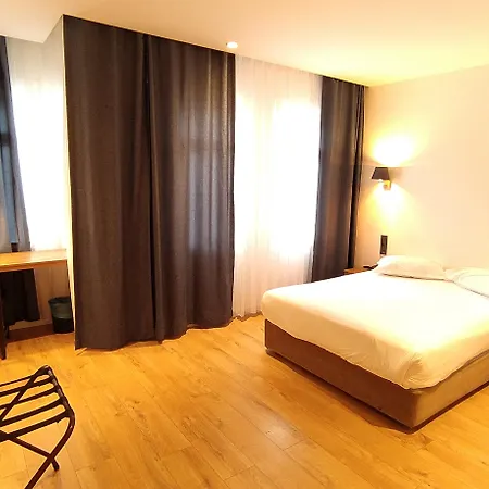 Armagrandi Spina Hotel-special Category Отель Стамбул