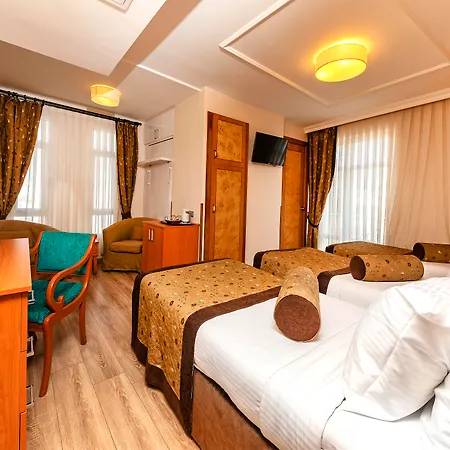 Santa Ottoman Istambul