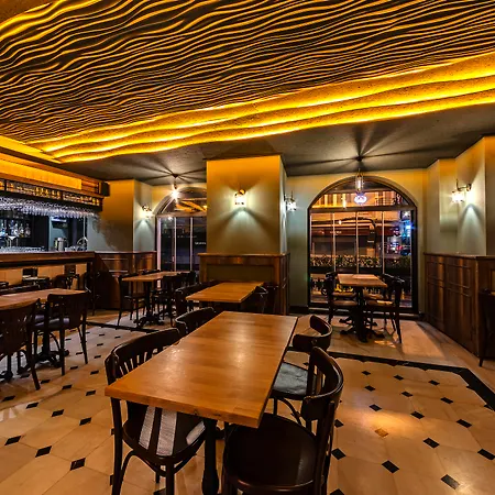 Santa Ottoman Hotel 3*