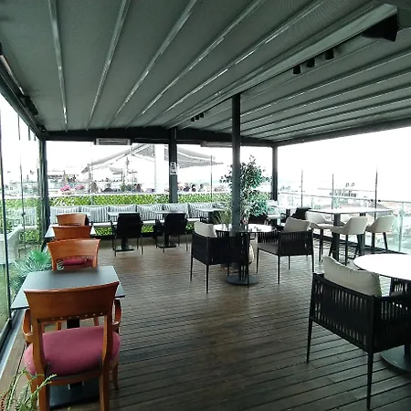 Armagrandi Spina Hotel-special Category Отель 4*