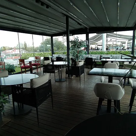 Отель Armagrandi Spina Hotel-special Category