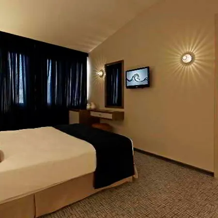 Lapis Hotel&spa Hotel 3*