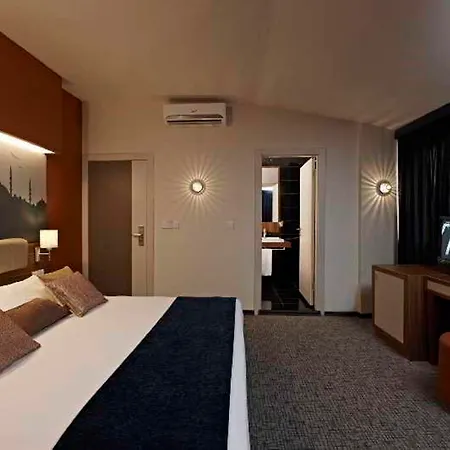 Lapis Hotel&spa