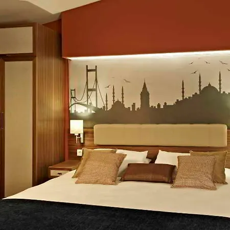 Lapis Hotel&spa Hotel 3*