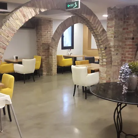 Armagrandi Spina Hotel-special Category Отель