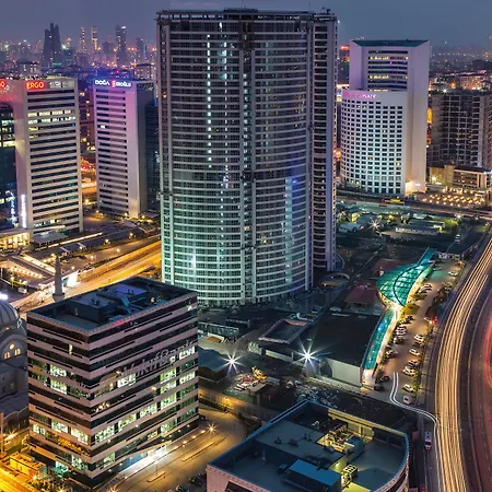 Crowne Plaza Oryapark By Ihg Hotel 5*