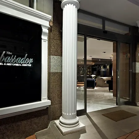 Hotel Lapis Hotel&spa Estambul