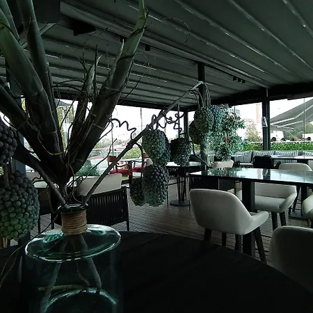 Armagrandi Spina Hotel-special Category Отель 4*