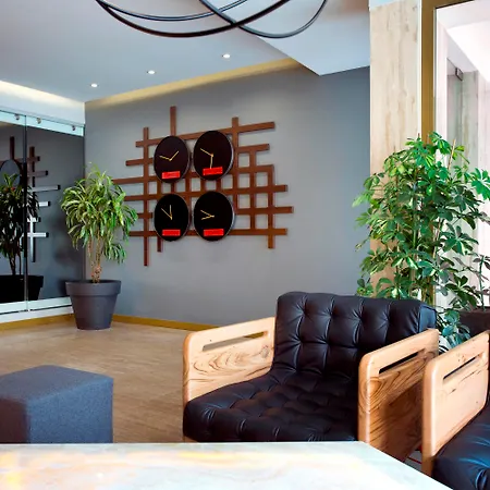 Tan - Special Category Hotel Estambul