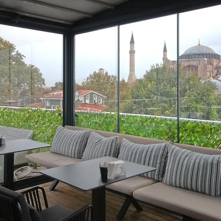 Armagrandi Spina Hotel-special Category Отель 4*