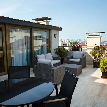 Hotel Tan - Special Category Estambul