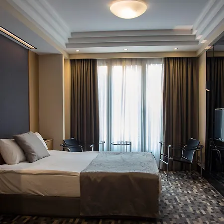 Hotel Tan - Special Category Estambul