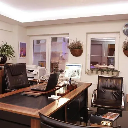 Taksim Istiklal Hotel