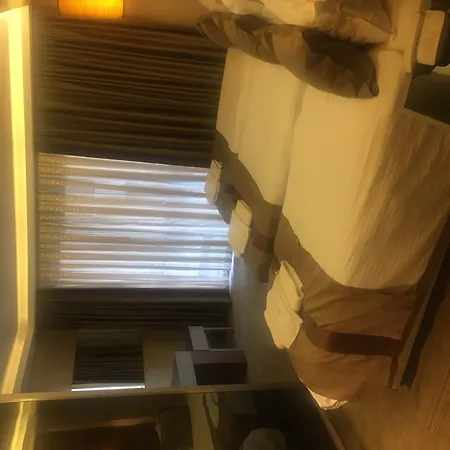 Aparthotel Gk Regency Istanboel