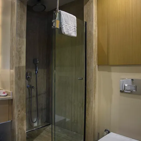Hotel Tan - Special Category 4*