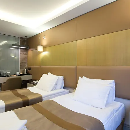Gk Regency Aparthotel 4*