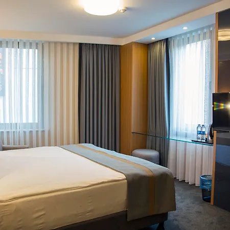 Tan - Special Category Hotel 4*