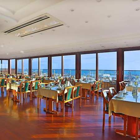 Otel Grand Madrid 3*