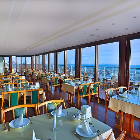 Otel Grand Madrid 3*