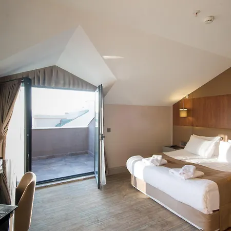 Gk Regency Aparthotel