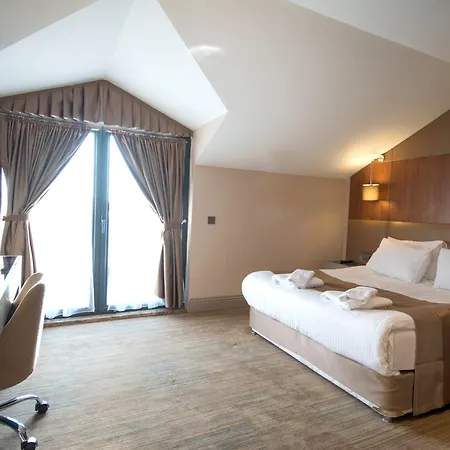 Aparthotel Gk Regency 4*
