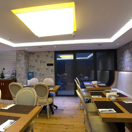 Aparthotel Gk Regency 4*