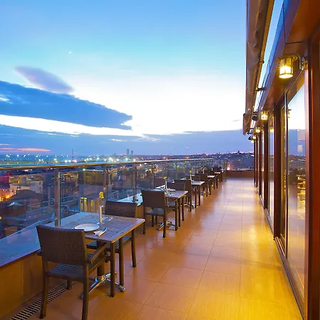 Grand Madrid