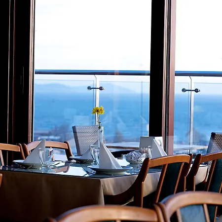 Grand Madrid Otel 3*