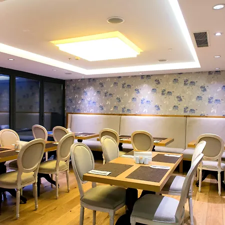 Gk Regency 4*