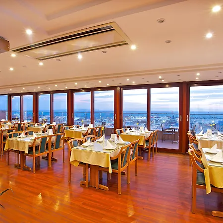 Otel Grand Madrid