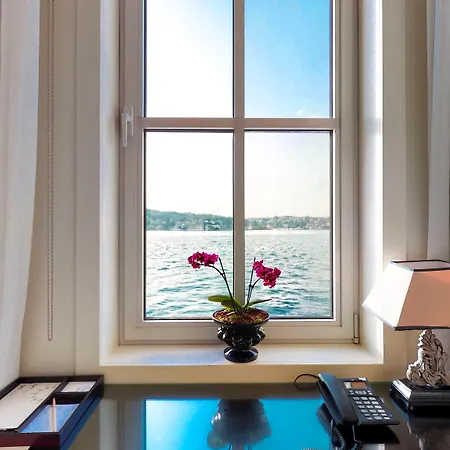 Hotel A'jia 5*