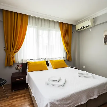 Hotel Sayeban 4*