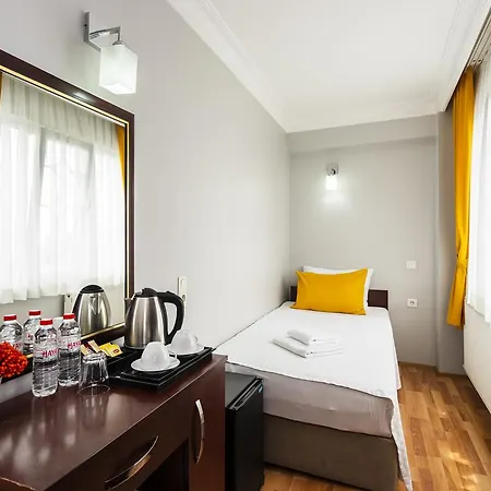 Hotel Sayeban 4*