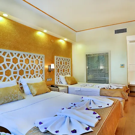Ayasultan Hotel 3*