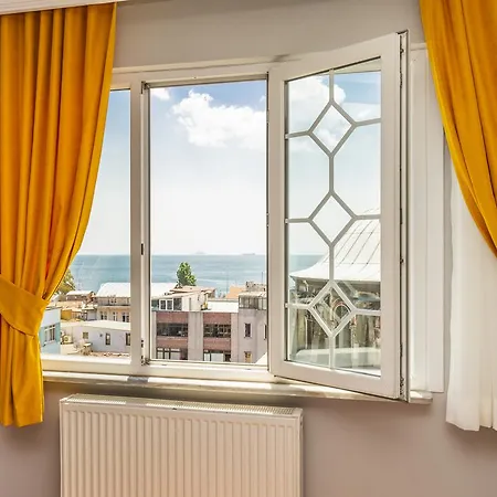 Sayeban Istanbul