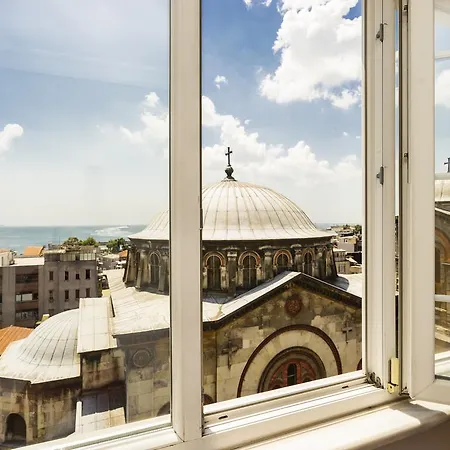 Sayeban Hotel 4*