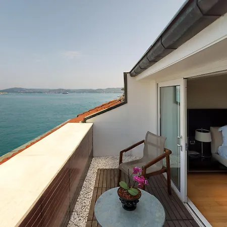 Hotel A'jia