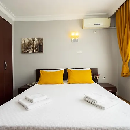 Sayeban Hotel