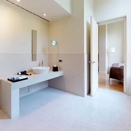 A'jia Hotel Istambul