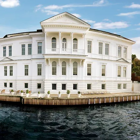 A'jia Hotel 5*