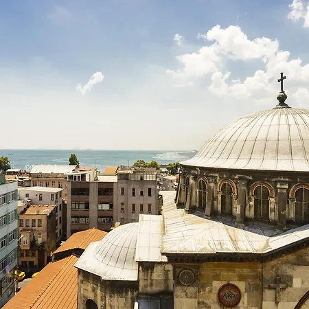 Hotel Sayeban 4*
