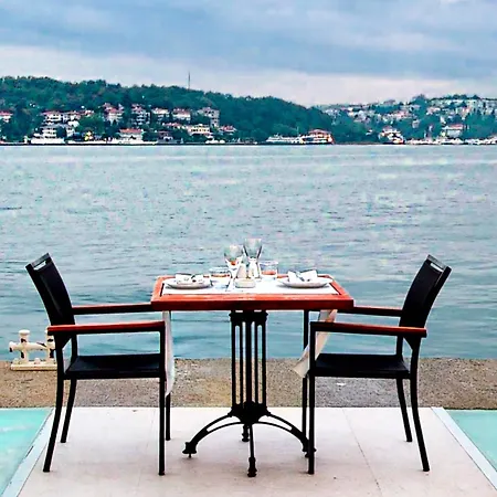 A'jia Hotel Istambul