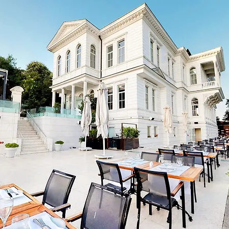 Hotel A'jia 5*