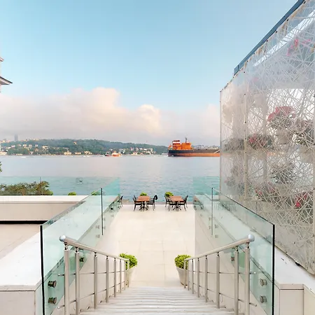 A'jia Hotel 5*