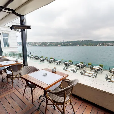 A'jia Istambul