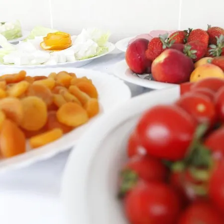 Hotel Sayeban Istanbul