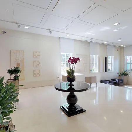 Hotel A'jia 5*