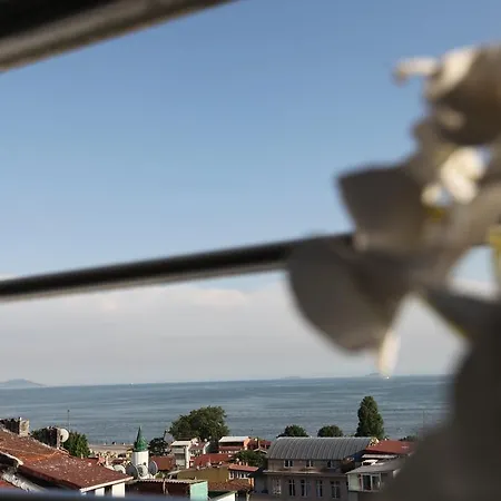 Sayeban Stambuł