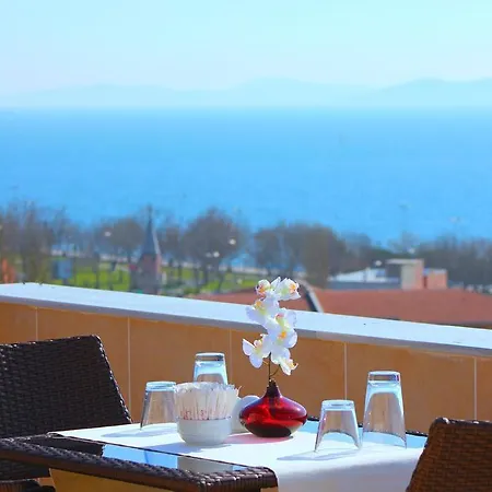 Sayeban 4* Istanbul