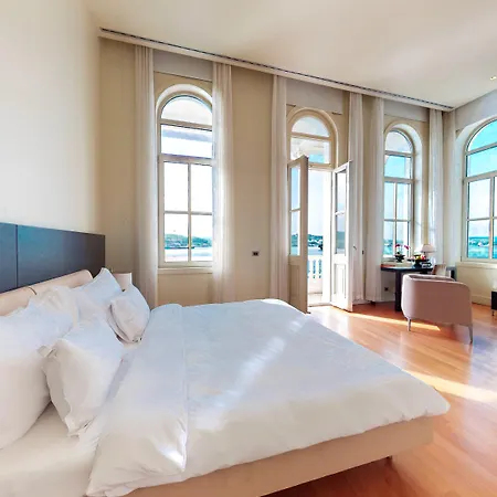Hotel A'jia Istambul